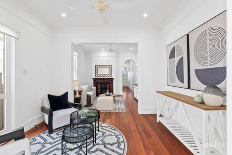 Property photo of 100 Ernest Street Crows Nest NSW 2065