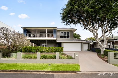 Property photo of 9 Gurley Street Wavell Heights QLD 4012