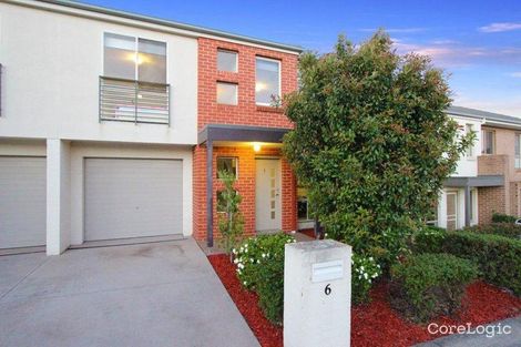 Property photo of 6 Sunray Place Acacia Gardens NSW 2763