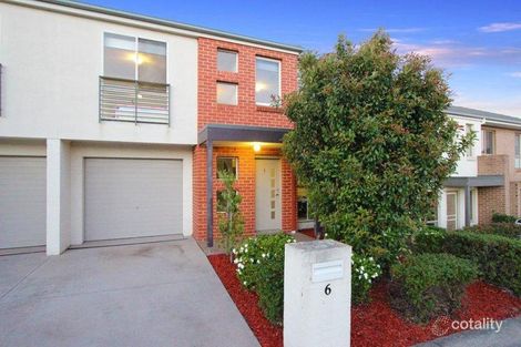 Property photo of 6 Sunray Place Acacia Gardens NSW 2763