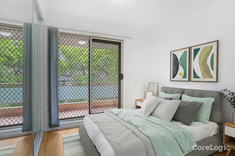 Property photo of 6/11 Whitton Road Chatswood NSW 2067