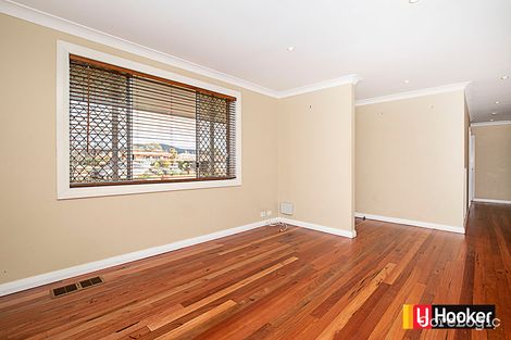 Property photo of 7 Noonan Street Karabar NSW 2620