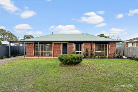 1 Coimadai Ct, Mornington, VIC 3931