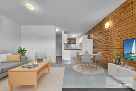 Property photo of 12/34 Dornoch Terrace West End QLD 4101