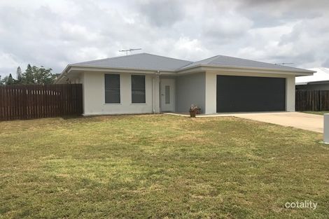 Property photo of 57 North Ridge Drive Calliope QLD 4680
