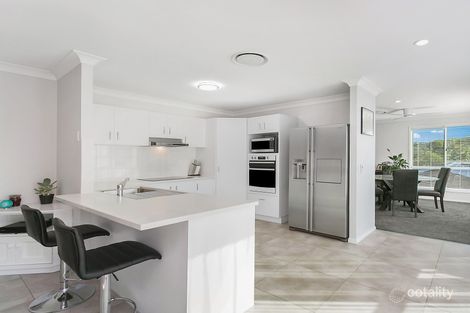 Property photo of 35 Boab Street Elanora QLD 4221