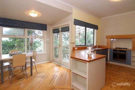 Property photo of 84 Morris Road Upwey VIC 3158