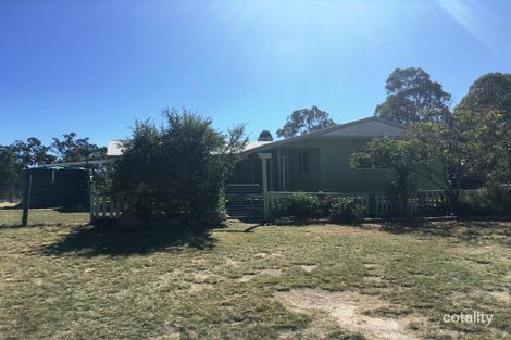384 Nanango Brooklands Rd, Nanango, QLD 4615