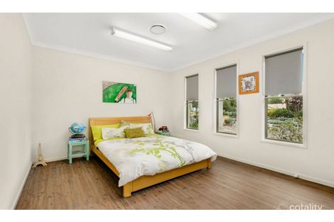 Property photo of 60 Billabirra Crescent Nerang QLD 4211