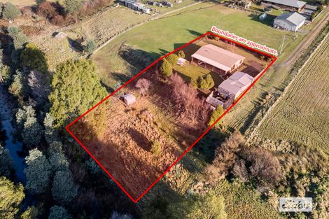 Property photo of 394 Crabtree Road Crabtree TAS 7109