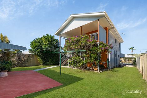 38 BAILEY ST, WOODY POINT, QLD 4019
