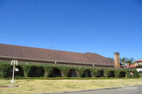 Property photo of 4 Forum Crescent Baulkham Hills NSW 2153