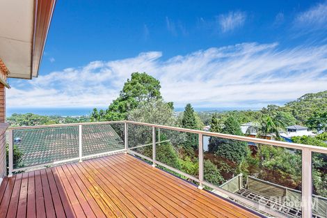 Property photo of 36 Robinsville Crescent Thirroul NSW 2515