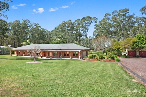 4 Grossman Pl, Wallalong, NSW 2320