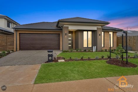 Property photo of 4 Cascade Drive Aintree VIC 3336