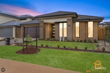 Property photo of 4 Cascade Drive Aintree VIC 3336