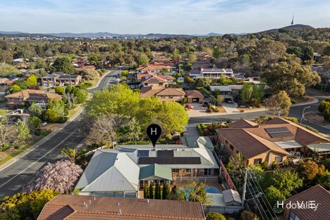 Property photo of 71 Cossington Smith Crescent Lyneham ACT 2602