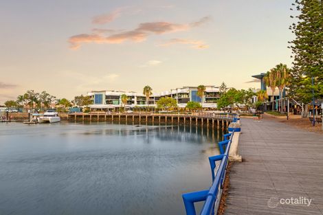 Property photo of 37/10-12 Esperance Court Cleveland QLD 4163