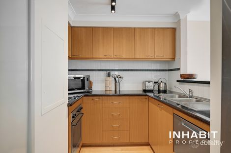 Property photo of 54/128 Mounts Bay Road Perth WA 6000