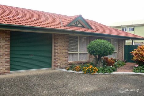 4/50 Island St, Cleveland, QLD 4163