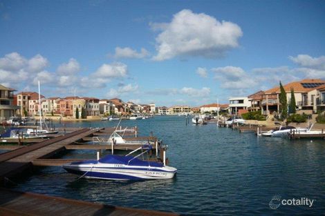 21/69 Westview Pde, Wannanup, WA 6210