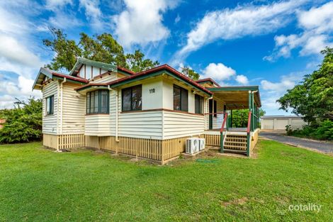 Property photo of 110 Rowlands Road Burnett Heads QLD 4670