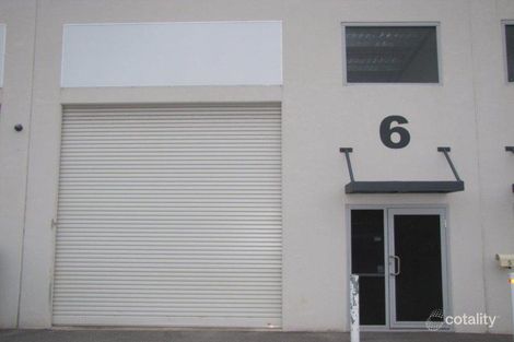 6/103 Garling St, O'Connor, WA 6163