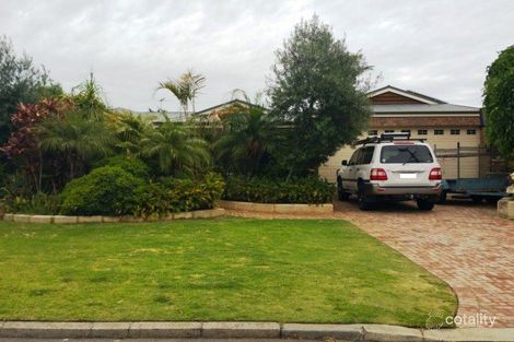 37 Vellgrove Ave, Parkwood, WA 6147