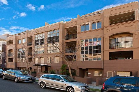 32/26-30 Premier St, Kogarah, NSW 2217