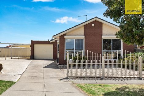 45 Currunghi Ct, St Albans, VIC 3021