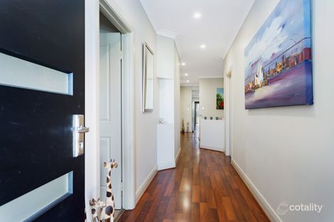 Property photo of 33 Lord Howe Crescent Mawson Lakes SA 5095