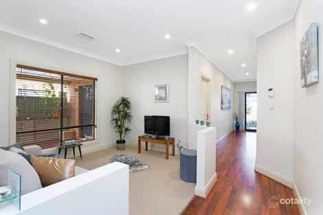 Property photo of 33 Lord Howe Crescent Mawson Lakes SA 5095