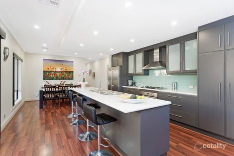 Property photo of 33 Lord Howe Crescent Mawson Lakes SA 5095