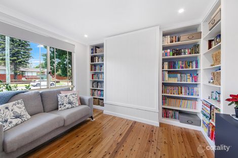Property photo of 1 Amaroo Avenue Georges Hall NSW 2198