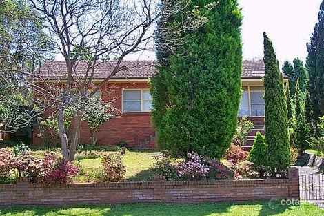 6 Loch Awe Cres, Carlingford, NSW 2118