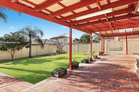 Property photo of 7 Yerrinbool Close Prestons NSW 2170
