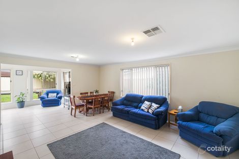 Property photo of 22 Dunstan Avenue Milperra NSW 2214