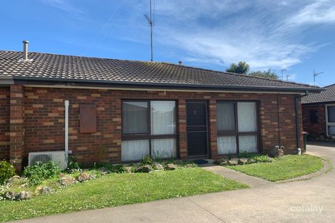 Property photo of 2/5 Hyland Street Moe VIC 3825