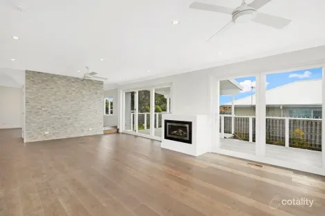 Property photo of 16 Magellan Way Kurnell NSW 2231