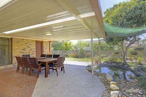 Property photo of 414 Winstanley Street Carindale QLD 4152