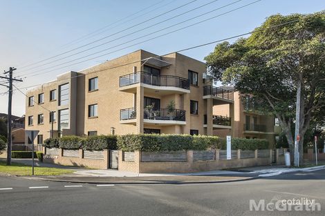 Property photo of 6/38-40 Edgbaston Road Beverly Hills NSW 2209