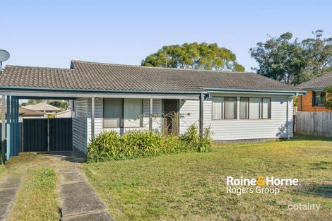 Property photo of 57 Gorokan Drive Lake Haven NSW 2263