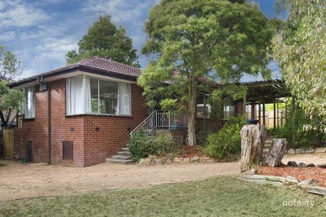 20 Little John Rd, Warranwood, VIC 3134