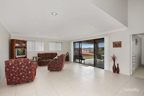 Property photo of 42 Castle Field Drive Murwillumbah NSW 2484