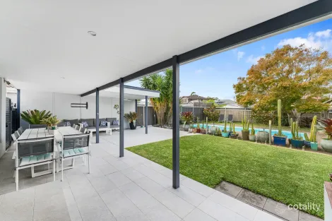 Property photo of 22 Jacana Grove Heathcote NSW 2233
