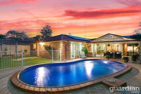 7 Gill Pl, Schofields, NSW 2762