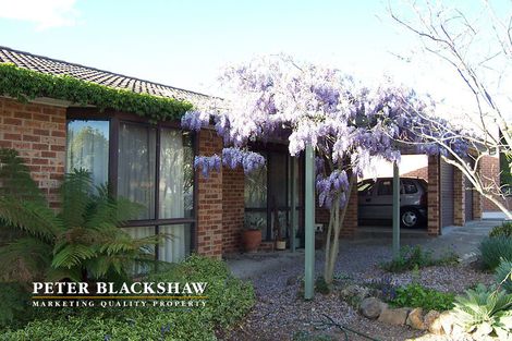 Property photo of 61 Rushbrook Circuit Isabella Plains ACT 2905