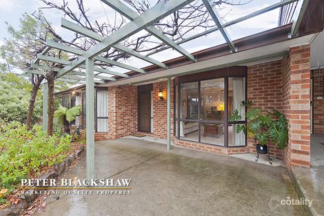 Property photo of 61 Rushbrook Circuit Isabella Plains ACT 2905