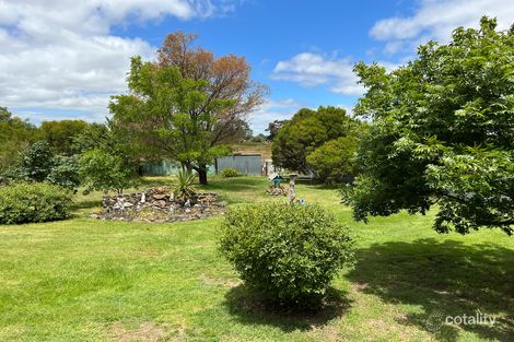 Property photo of 25 Suburban Street Clunes VIC 3370