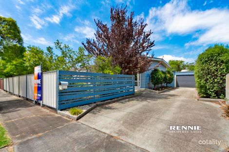 Property photo of 25 Armstrong Court Traralgon VIC 3844